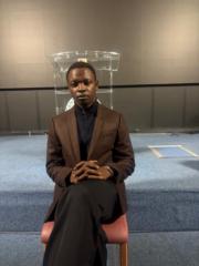 Assou Assou ozogba ange michel