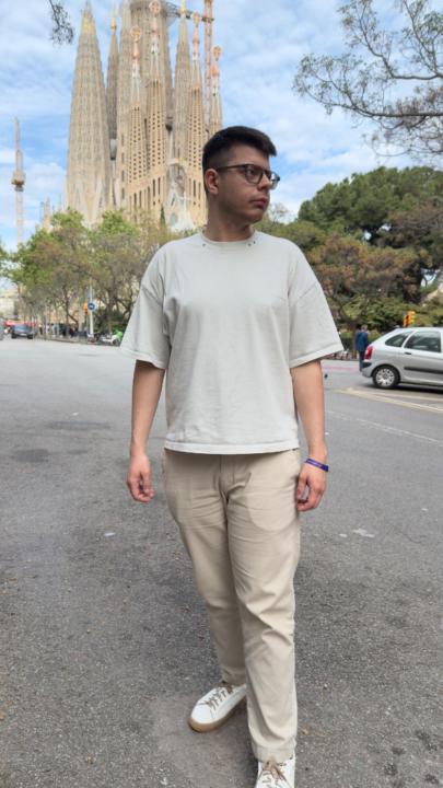 Simone Ragogna