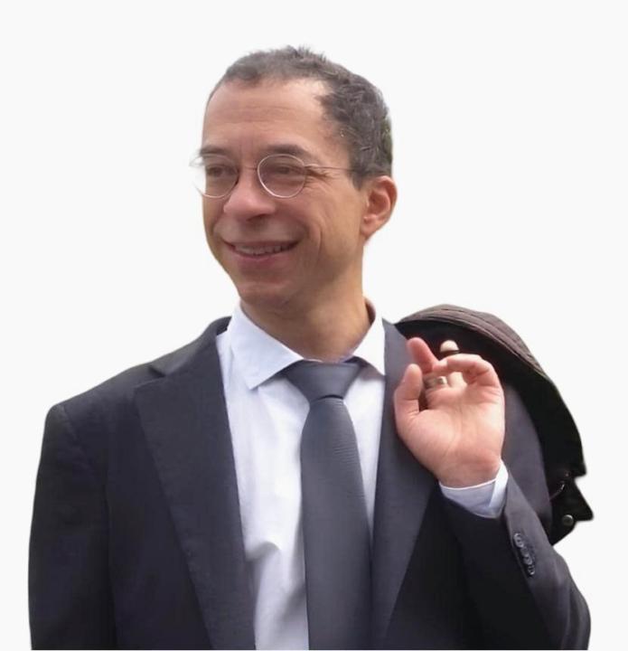 Alessandro Vecchio
