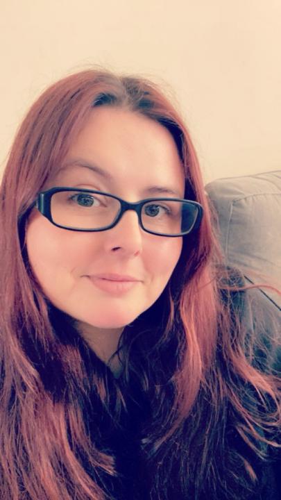 Bex Crompton
