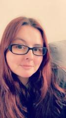 Bex Crompton