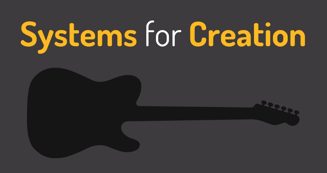 Systems for Creation