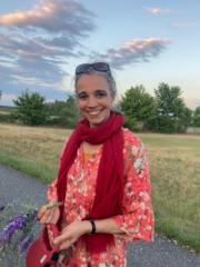 Katharina Forster