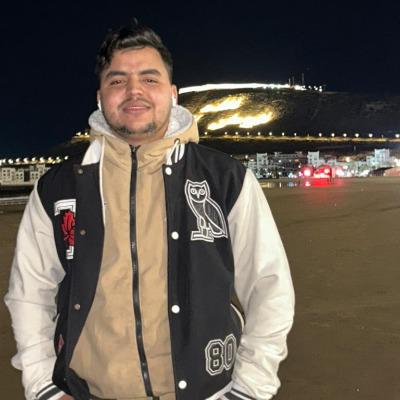 Rachidbenmoulai Molay