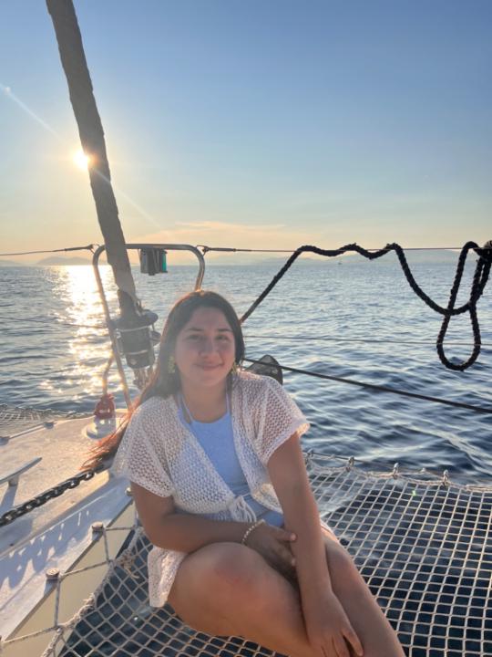 Ligia Requejo
