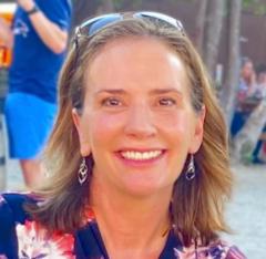 Kristen Mitchell