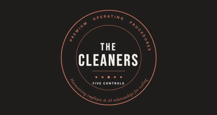 The Cleaners