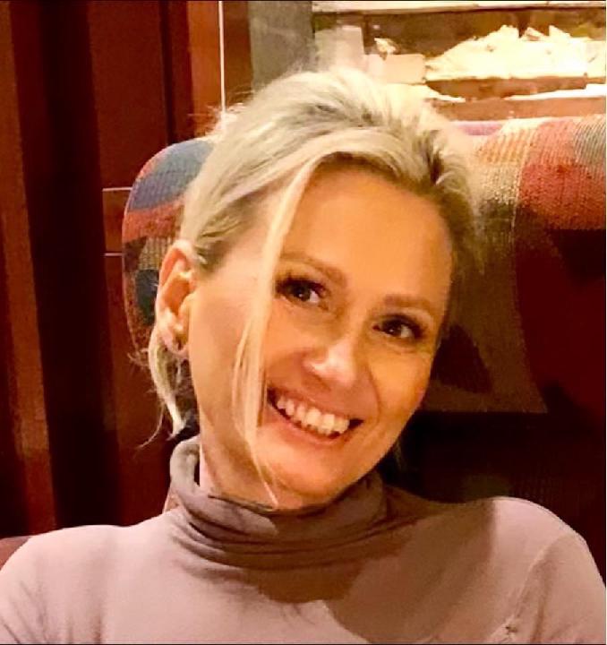 Izabela Choinski