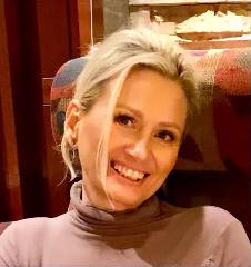 Izabela Choinski