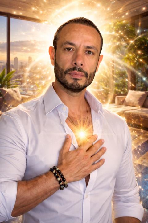 Irvingh Aragon