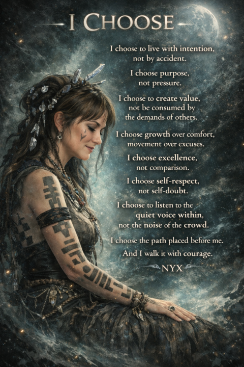 Warrior of Light