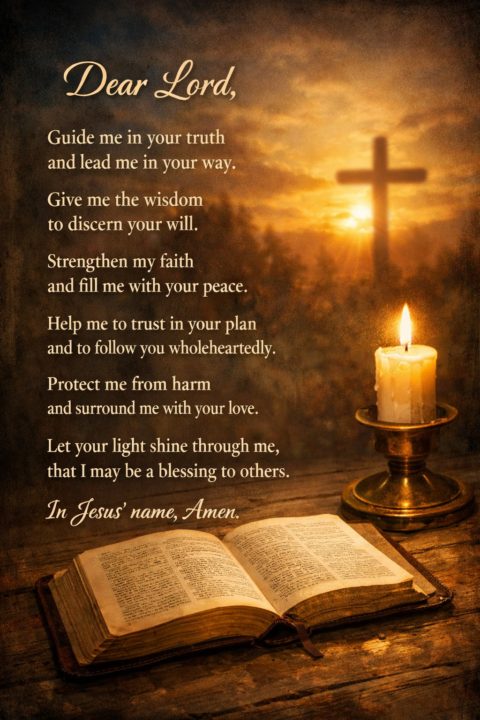 Prayers 