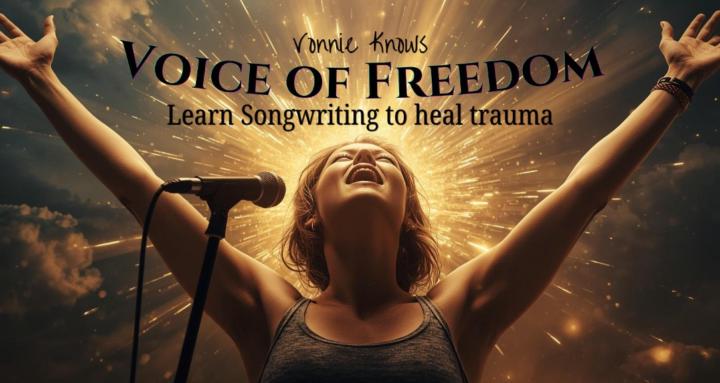 Voice Of Freedom