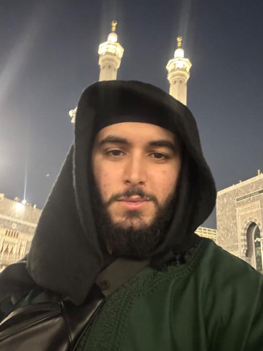 Mohamed Ait