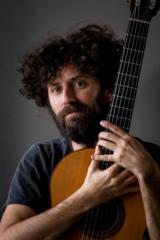 Alejandro Hochbaum