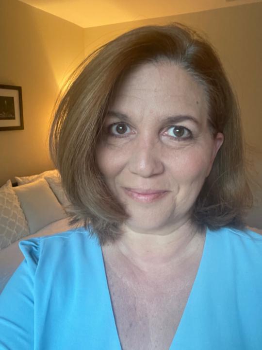 Karen Lampiasi