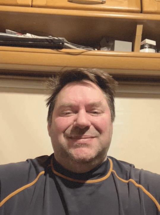 Eric William Atkinson III