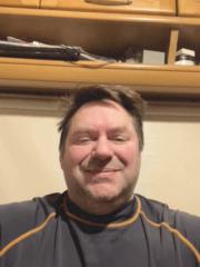 Eric William Atkinson III