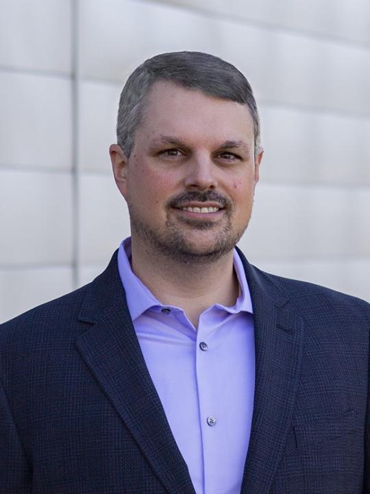 Brad Thompson