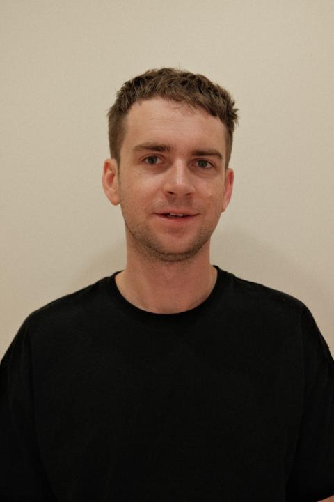 Jack Davies