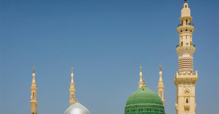 Idris Ahmed