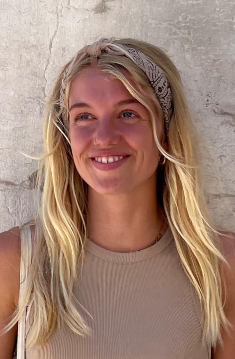 Isabel Lanzenberger