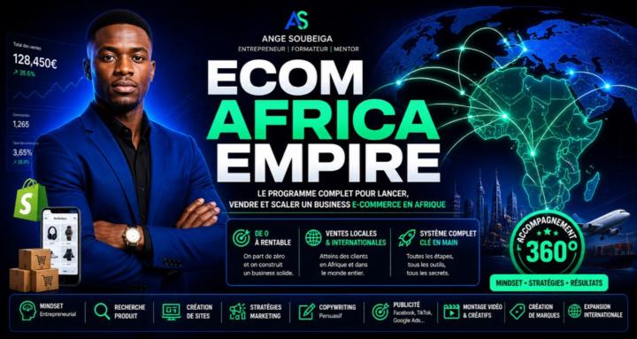Ange Ecom 360