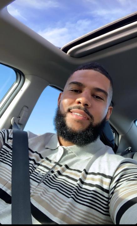 Marcus McDade