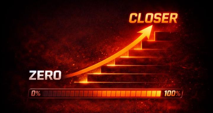 Zero To Closer