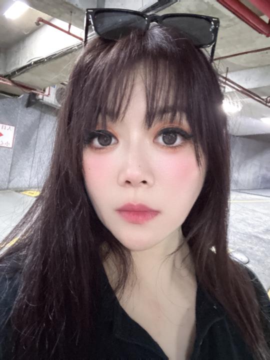 Tinna Chiu