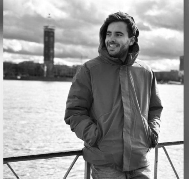 Chris Schöler