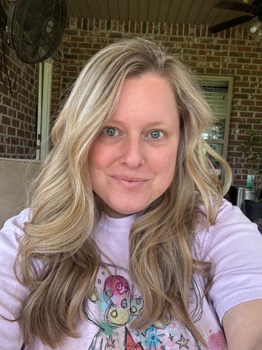 Ashley Bourgeois