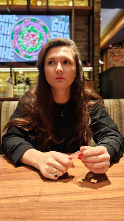 Viktorija Kujumdjieva