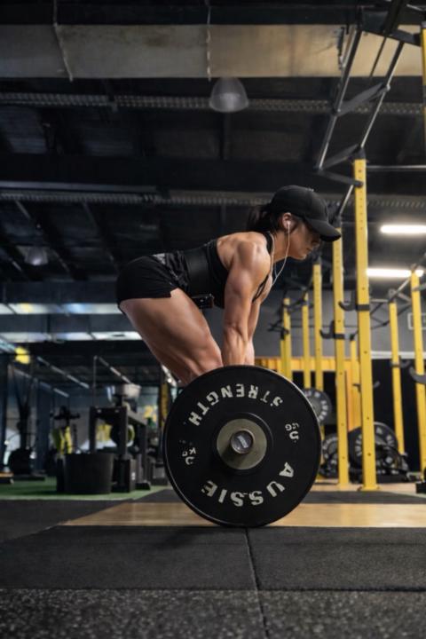 Joanne Dowdell