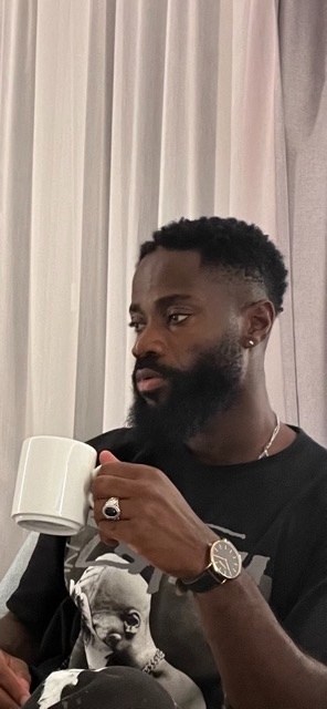 Amos Koffi
