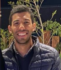 Eiad Rashad