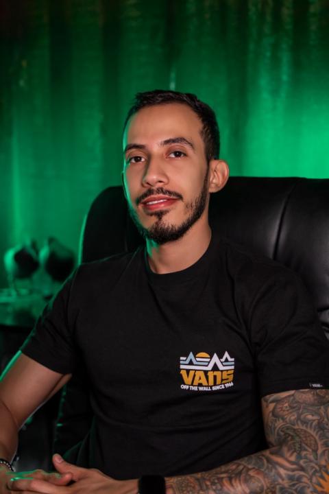 Jairo Rodríguez
