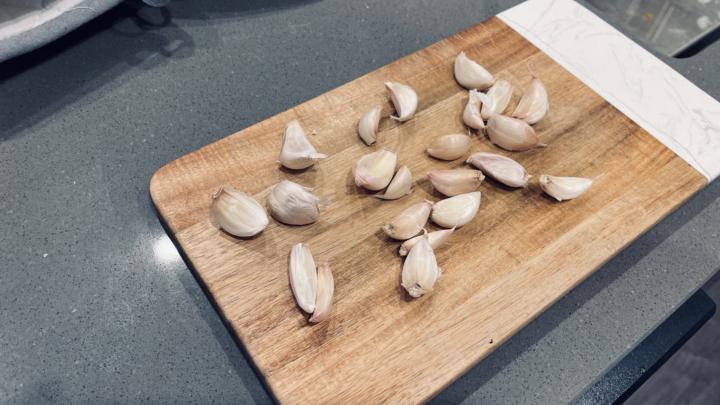 Garlic