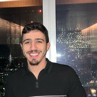 Amine Elidrissi