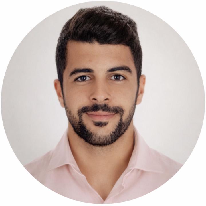 Álvaro Carrillo Gómez