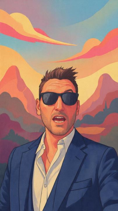 Chris Sterlacci