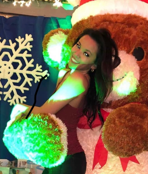 Stephanie Echevarria