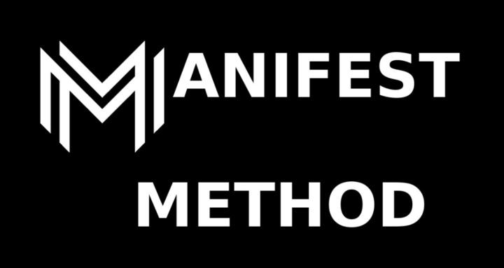 Manifest Method
