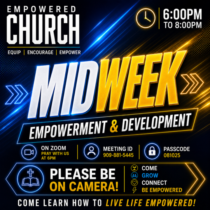 Jump on BIBLE STUDY tonight! 