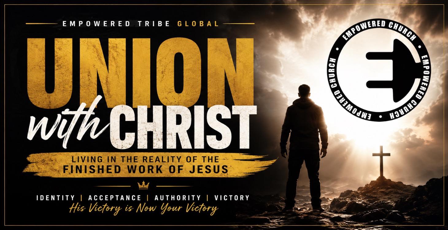 Union with Christ: Understanding Soteriology