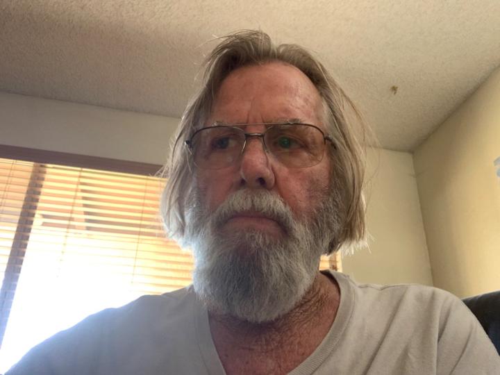Jeff Wild