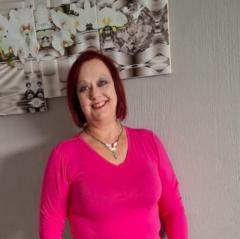 Yolande Smith
