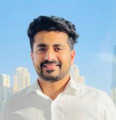 Muhammad Chalil