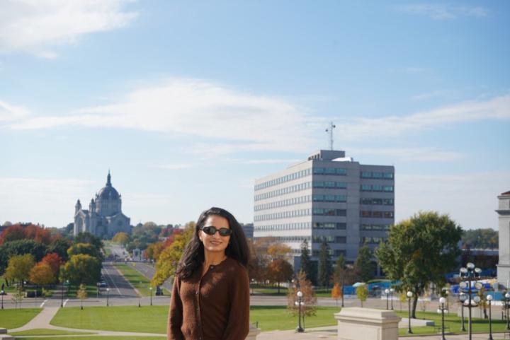 Apikshya Kafle paudel