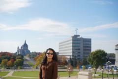 Apikshya Kafle paudel